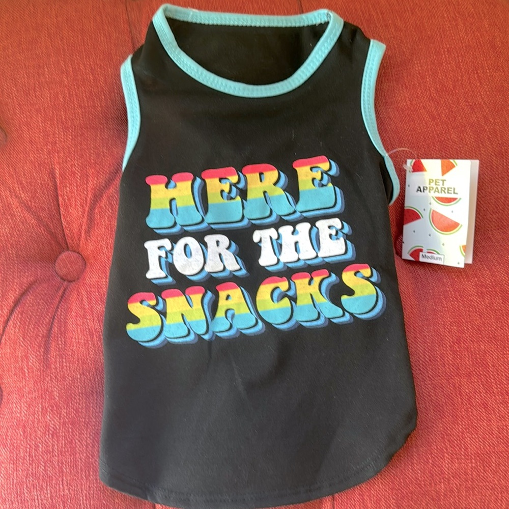 PET APPAREL